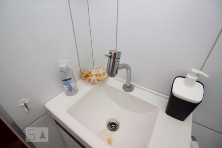 Pia de apartamento à venda com 2 quartos, 70m² em Cachambi, Rio de Janeiro
