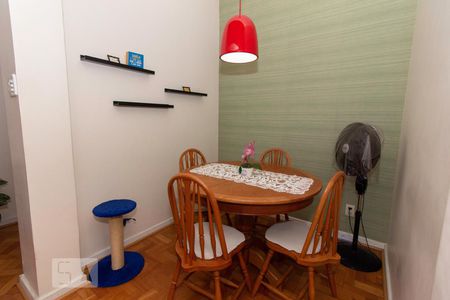 Sala de apartamento à venda com 2 quartos, 70m² em Cachambi, Rio de Janeiro