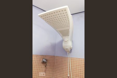 Banheiro Chuveiro de apartamento para alugar com 1 quarto, 40m² em Perdizes, São Paulo