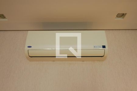 Sala de apartamento para alugar com 2 quartos, 76m² em Vila Olímpia, São Paulo