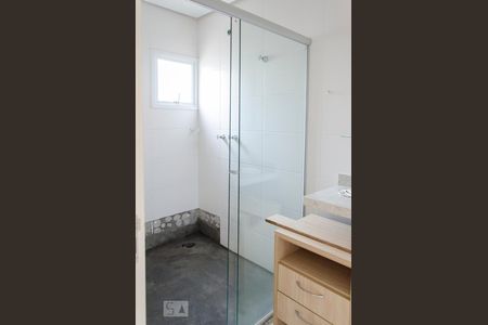 Casa de condomínio à venda com 150m², 3 quartos e 2 vagas Casa de condomínio à venda com 150m², 3 quartos e 2 vagasBanheiro suíte 1