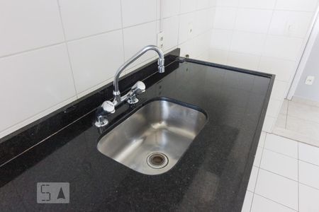 Apartamento à venda com 88m², 3 quartos e 2 vagasCozinha
