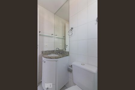 Apartamento à venda com 88m², 3 quartos e 2 vagasBanheiro Suite