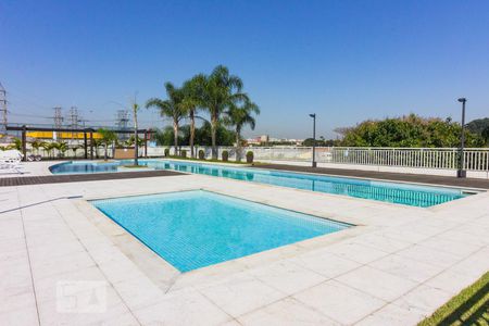 Apartamento à venda com 88m², 3 quartos e 2 vagasPiscina