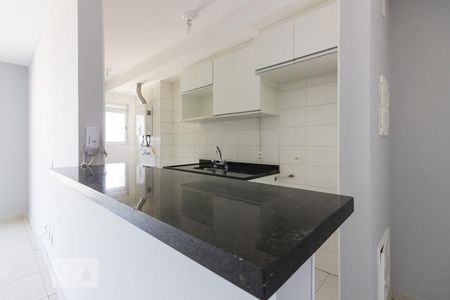 Apartamento à venda com 88m², 3 quartos e 2 vagasCozinha