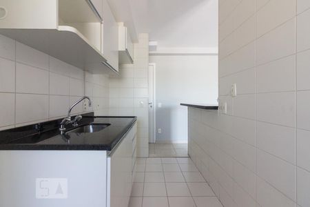 Apartamento à venda com 88m², 3 quartos e 2 vagasCozinha