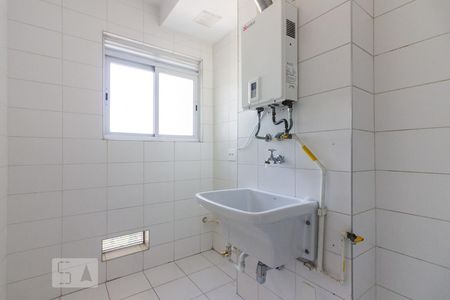 Apartamento à venda com 88m², 3 quartos e 2 vagasÁrea de Serviço