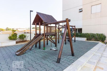 Apartamento à venda com 88m², 3 quartos e 2 vagasPlayground