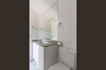 Apartamento à venda com 88m², 3 quartos e 2 vagasBanheiro