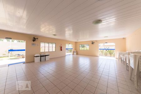 Apartamento à venda com 49m², 2 quartos e 1 vaga Apartamento à venda com 49m², 2 quartos e 1 vagaÁrea comum - Salão de festas