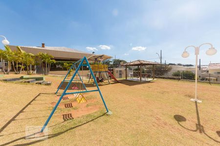 Apartamento à venda com 49m², 2 quartos e 1 vaga Apartamento à venda com 49m², 2 quartos e 1 vagaÁrea Comum - Playground