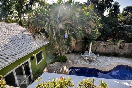 Casa de condomínio à venda com 850m², 4 quartos e 4 vagasVista Varanda - 2o Andar