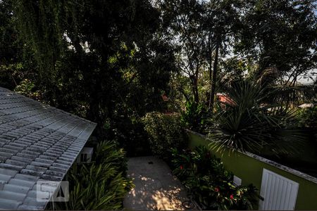 Casa de condomínio à venda com 850m², 4 quartos e 4 vagasVista Varanda Suíte 1