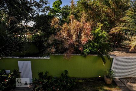 Casa de condomínio à venda com 850m², 4 quartos e 4 vagasVista Varanda Suíte 1