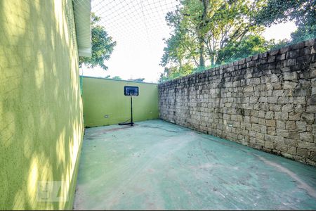 Casa de condomínio à venda com 850m², 4 quartos e 4 vagasÁrea Externa - Quadra 