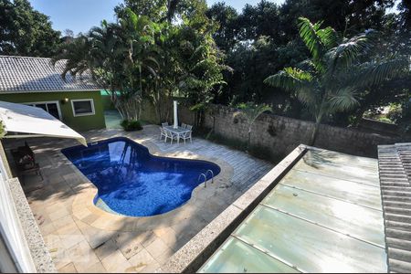 Casa de condomínio à venda com 850m², 4 quartos e 4 vagasVista Closet Suíte 1