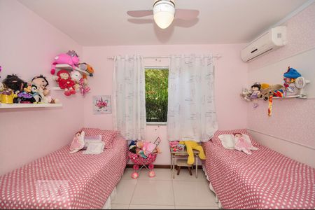 Casa de condomínio à venda com 850m², 4 quartos e 4 vagasSuíte 2