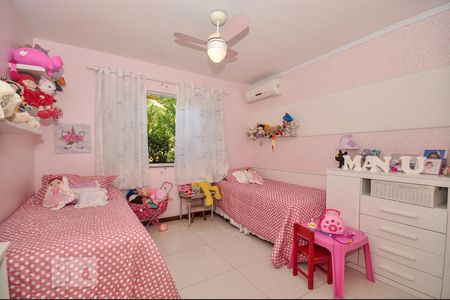 Casa de condomínio à venda com 850m², 4 quartos e 4 vagasSuíte 2