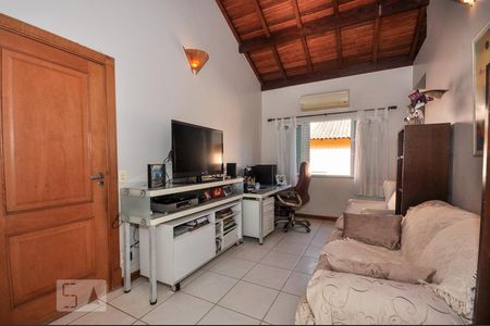 Casa de condomínio à venda com 850m², 4 quartos e 4 vagasSaleta - 2o Andar