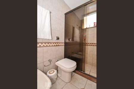 Casa de condomínio à venda com 850m², 4 quartos e 4 vagasBanheiro Suíte 2