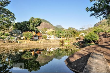 Casa de condomínio à venda com 850m², 4 quartos e 4 vagasÁrea Comum