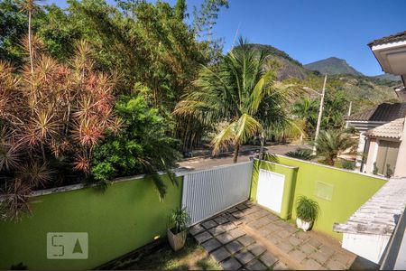 Casa de condomínio à venda com 850m², 4 quartos e 4 vagasVista Varanda Suíte 1