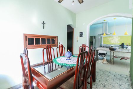 Sala de casa para alugar com 4 quartos, 453m² em Curicica, Rio de Janeiro