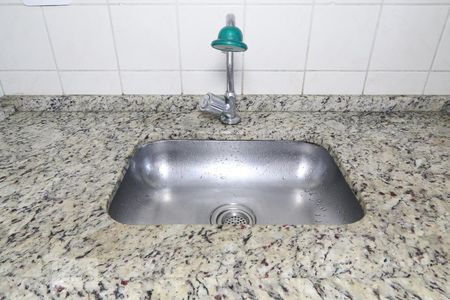 Apartamento para alugar com 59m², 2 quartos e 1 vaga Apartamento para alugar com 59m², 2 quartos e 1 vagaCozinha