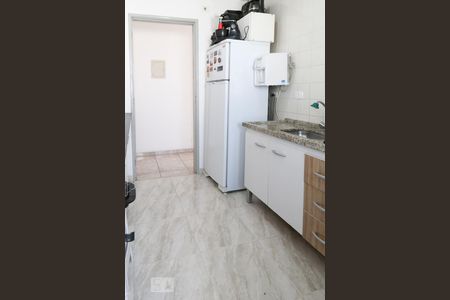 Apartamento para alugar com 59m², 2 quartos e 1 vaga Apartamento para alugar com 59m², 2 quartos e 1 vagaCozinha