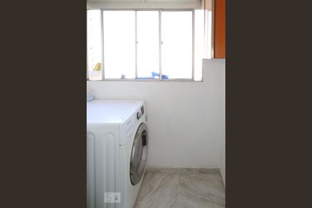 Apartamento para alugar com 59m², 2 quartos e 1 vaga Apartamento para alugar com 59m², 2 quartos e 1 vagaÁrea de serviço
