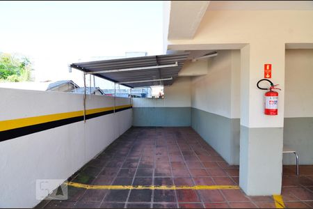 Apartamento à venda com 40m², 1 quarto e 1 vaga Apartamento à venda com 40m², 1 quarto e 1 vagaGaragem