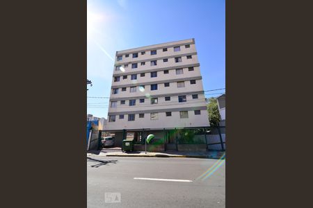 Apartamento à venda com 40m², 1 quarto e 1 vaga Apartamento à venda com 40m², 1 quarto e 1 vagaFachada do prédio