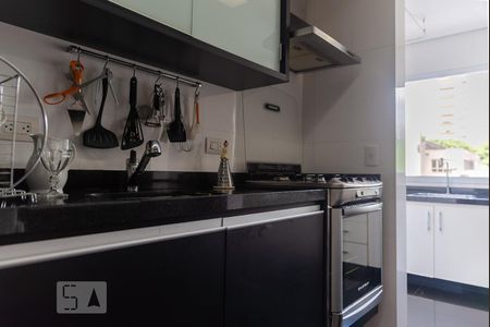 Apartamento à venda com 136m², 3 quartos e 1 vagaCozinha