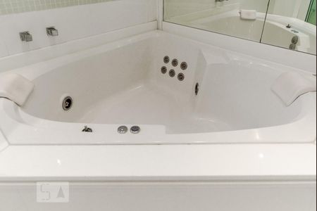 Apartamento à venda com 136m², 3 quartos e 1 vagaBanheiro - Quarto 2