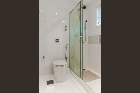 Apartamento à venda com 136m², 3 quartos e 1 vagaBanheiro - Quarto 2