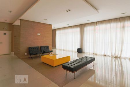 Apartamento à venda com 46m², 1 quarto e 1 vagaSalão de Festas