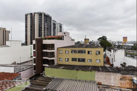 Apartamento à venda com 88m², 2 quartos e 1 vaga Apartamento à venda com 88m², 2 quartos e 1 vagaVista do Quarto 2