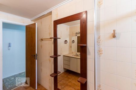 Apartamento para alugar com 250m², 3 quartos e 2 vagasBanheiro