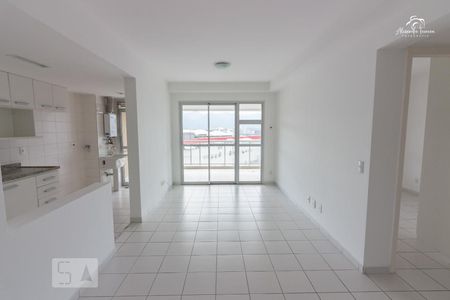 Sala de apartamento para alugar com 2 quartos, 81m² em Recreio dos Bandeirantes, Rio de Janeiro