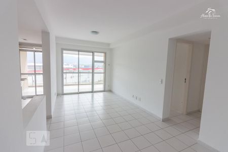 Sala de apartamento para alugar com 2 quartos, 81m² em Recreio dos Bandeirantes, Rio de Janeiro