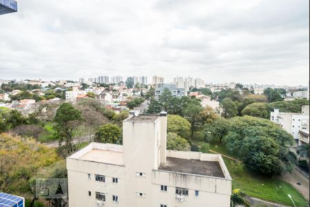 Vista da Sala de apartamento para alugar com 2 quartos, 80m² em Vila Ipiranga, Porto Alegre