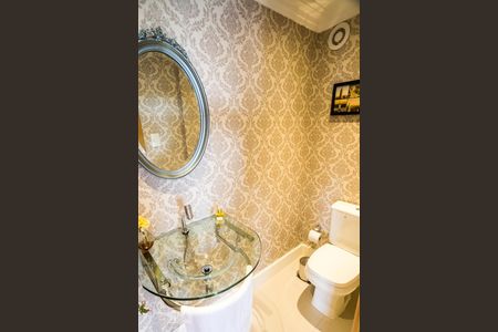 Lavabo de apartamento para alugar com 2 quartos, 80m² em Vila Ipiranga, Porto Alegre