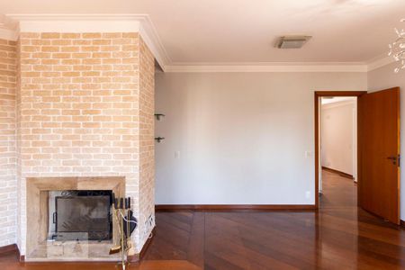 Sala de apartamento para alugar com 3 quartos, 147m² em Vila Mascote, São Paulo