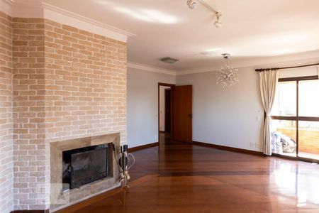 Sala de apartamento para alugar com 3 quartos, 147m² em Vila Mascote, São Paulo