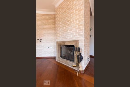 Sala de apartamento para alugar com 3 quartos, 147m² em Vila Mascote, São Paulo