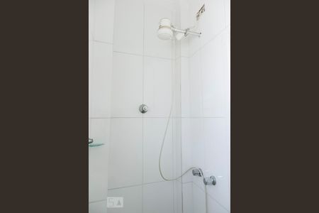 Apartamento à venda com 166m², 2 quartos e 1 vaga Apartamento à venda com 166m², 2 quartos e 1 vagaBanheiro de serviço