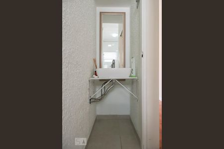 Apartamento à venda com 166m², 2 quartos e 1 vaga Apartamento à venda com 166m², 2 quartos e 1 vagaBanheiro 2