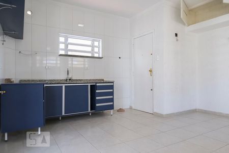 Apartamento à venda com 166m², 2 quartos e 1 vaga Apartamento à venda com 166m², 2 quartos e 1 vagaCozinha