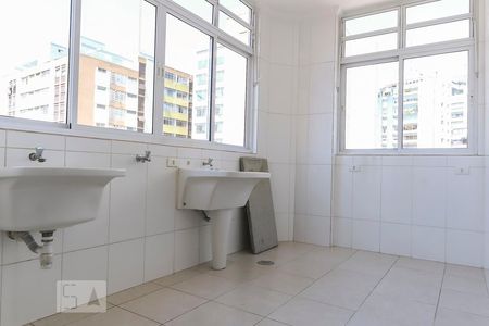 Apartamento à venda com 166m², 2 quartos e 1 vaga Apartamento à venda com 166m², 2 quartos e 1 vagaÁrea de serviço