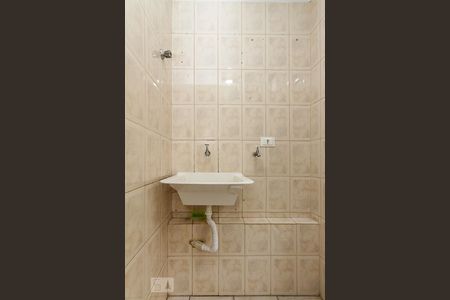 Apartamento à venda com 60m², 2 quartos e 1 vaga Apartamento à venda com 60m², 2 quartos e 1 vagaÁrea de Serviço